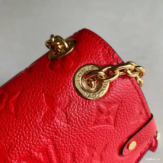 WIS VUITTON BB VAVIN LOUIS 0322